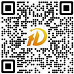 微信公众号二维码